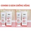 Kem Chống Nắng Nâng Tông ANY 60ml dưỡng trắng da nâng tone không bết rít