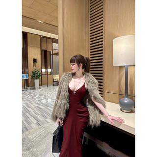 Đầm 2 dây rúm sườn ôm body tôn dáng ạ 💯💝đi CHƠI, đi LÀM ,đi du lịch sang chảnh, xinh XINH đẹp