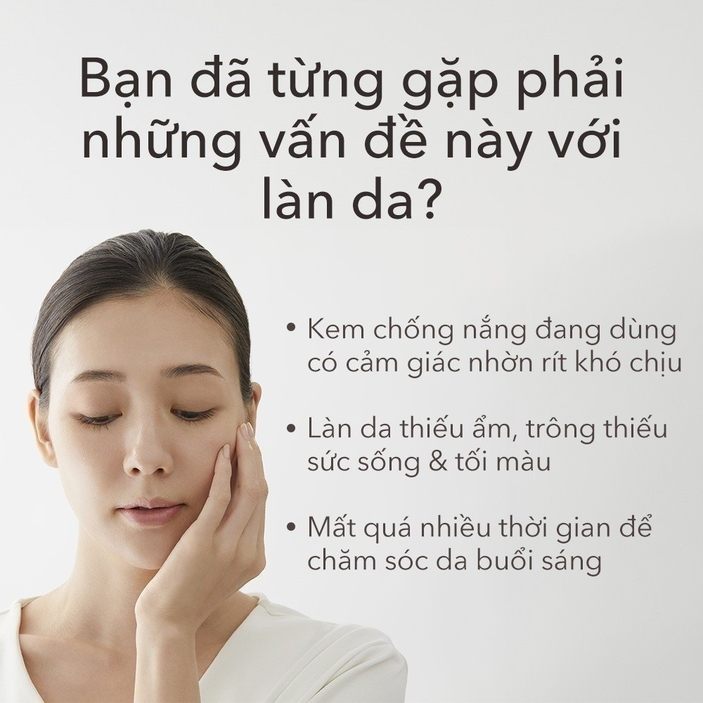 (Hannah x ELIXIR) Sữa chống nắng nâng tông ELIXIR SUPERIEUR DAY CARE REVOLUTION TONE UP + 35g