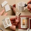 2 miếng Bìa mô hình, fomex cỡ A4 dày 3mm , dày 5mm - Nguyên liệu Handmade