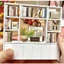 2 miếng Bìa mô hình, fomex cỡ A4 dày 3mm , dày 5mm - Nguyên liệu Handmade