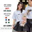 Áo phông thun đồng phục nhóm lớp công ty hè 2026 có bigsize 110kg local nam nữ tay lỡ form rộng unisex cotton MY DNA
