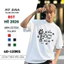 Áo phông thun đồng phục nhóm lớp công ty hè 2026 có bigsize 110kg local nam nữ tay lỡ form rộng unisex cotton MY DNA