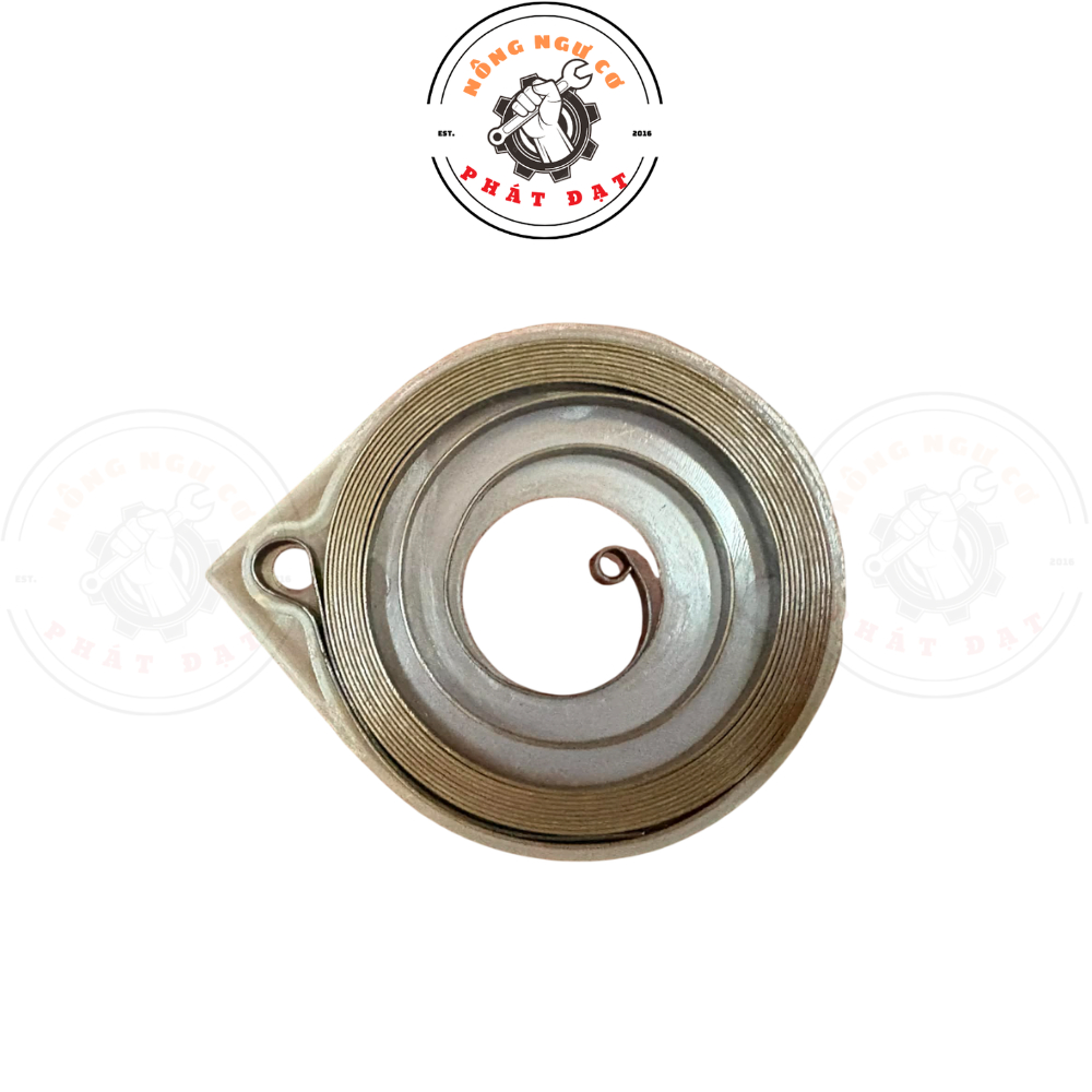 Dây thiều máy cưa xích 5200 KING, Thép không rỉ, bền, dẻo, dễ thay thế