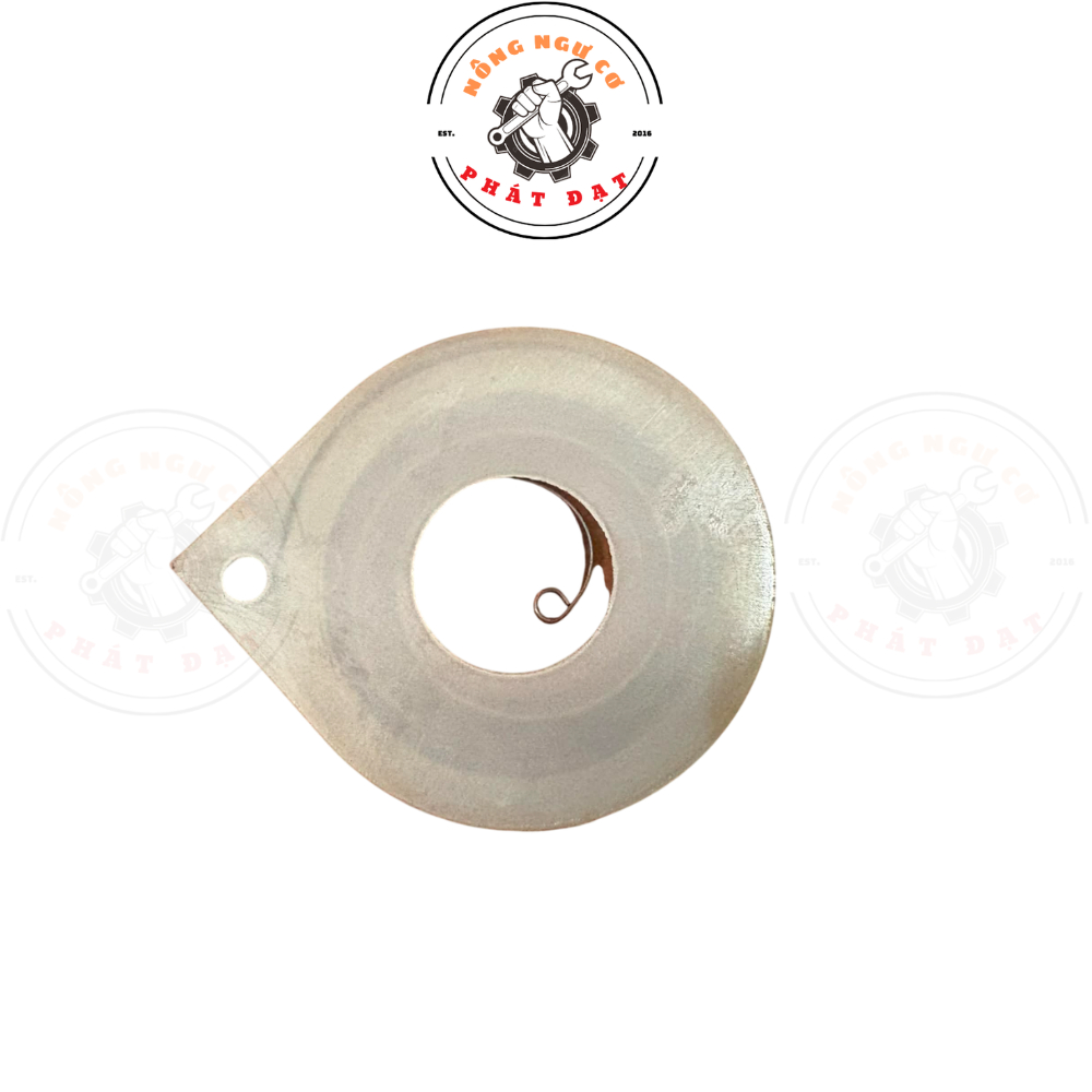 Dây thiều máy cưa xích 5200 KING, Thép không rỉ, bền, dẻo, dễ thay thế