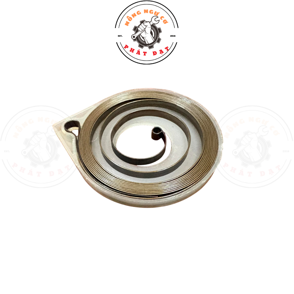 Dây thiều máy cưa xích 5200 KING, Thép không rỉ, bền, dẻo, dễ thay thế