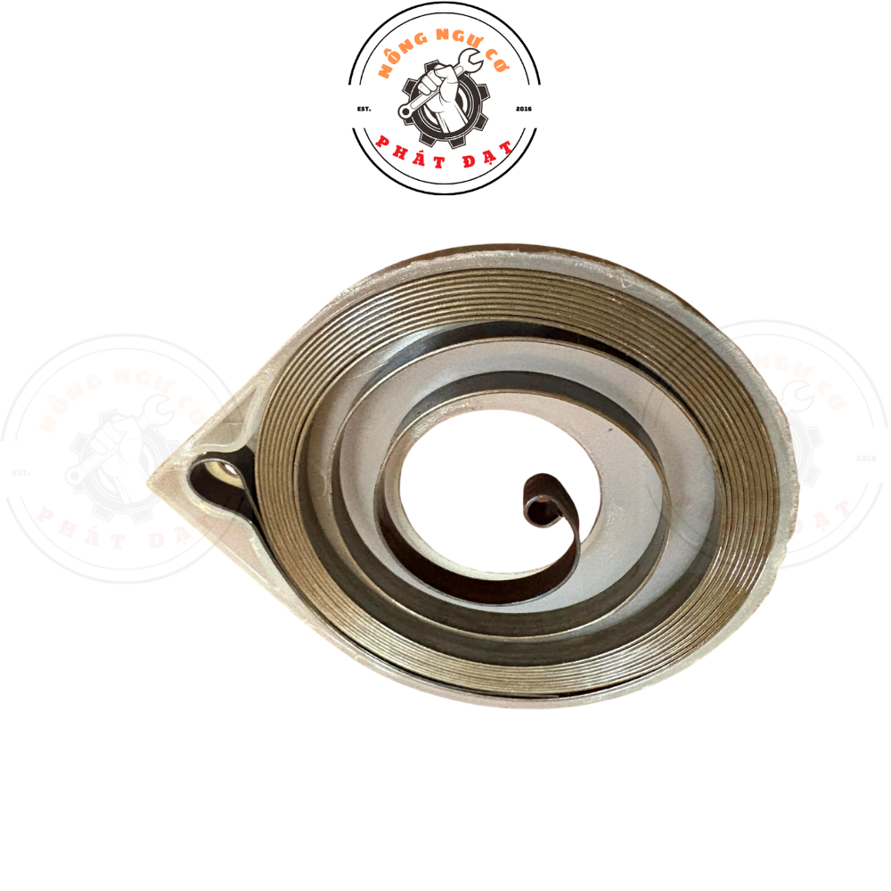 Dây thiều máy cưa xích 5200 KING, Thép không rỉ, bền, dẻo, dễ thay thế