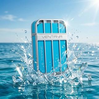 Nước hoa Armaf Ventana Marine (100ml)