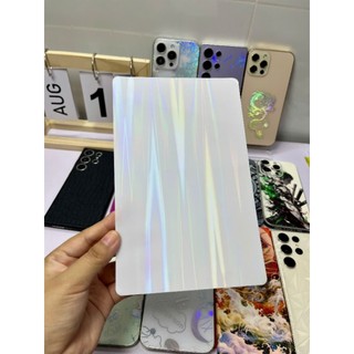 Miếng dán PPF 4 lớp hiệu ứng 7 màu cho ios và androi