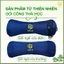 Combo 4 Thảm điện + gối điện ngải cứu chính hãng Phúc An, Quà tặng cao cấp