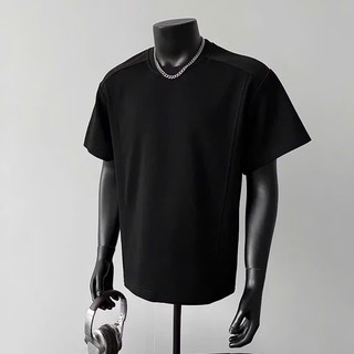 [DEAL MỞ BÁN] Áo Thun Cleanfit Cổ Tròn Ngắn Tay Chất Vải Mềm Mịn Form Dáng Hiện Đại Trẻ Trung, Năng Động