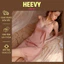 Váy ngủ lụa hàng quảng châu cao cấp, váy hai dây sexy gợi cảm HV271