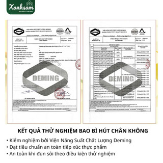[HỎA TỐC] Ngô Nếp Mochi Kame Nozoki – Xanhsam Natural & Organic