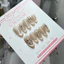 NAIL BOX MẮT MÈO NÂU TÂY STICKER NƠ ĐEN MÓNG UP MẮT MÈO TÔN DA TAY