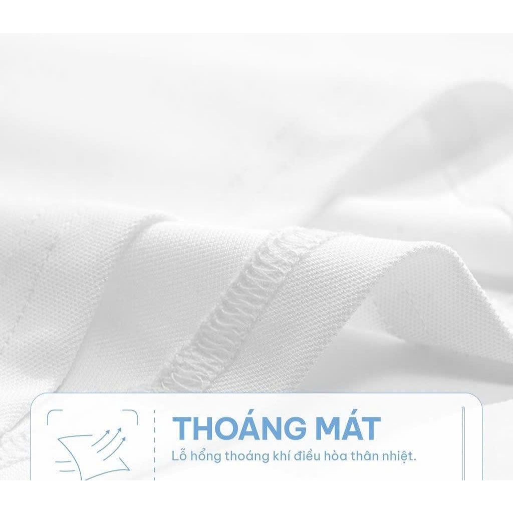 Áo POLOVIVIP nam phối màu chất cá sấu mềm mịn thoáng mát co giãn 4 chiều chống nhăn phong cách trẻ trung