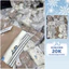 N20- set 3 bộ cộc xe và gấu- a100.325