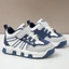 Giày Thể Thao Bé Trai Phong Cách HipHop - Giày Sneaker Trẻ Em Đế Êm Siêu Nhẹ Chống Trơn Trượt Cho Bé Đi Học