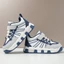 Giày Thể Thao Bé Trai Phong Cách HipHop - Giày Sneaker Trẻ Em Đế Êm Siêu Nhẹ Chống Trơn Trượt Cho Bé Đi Học