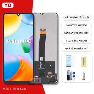 Màn hình tương thích Xiaomi Redmi 10C màn thay thế