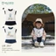 Bộ Cộc Tay Cho Bé Uala UR3871 UR297 UR296 UR2228 UR503 UR2371 UR304 UR305