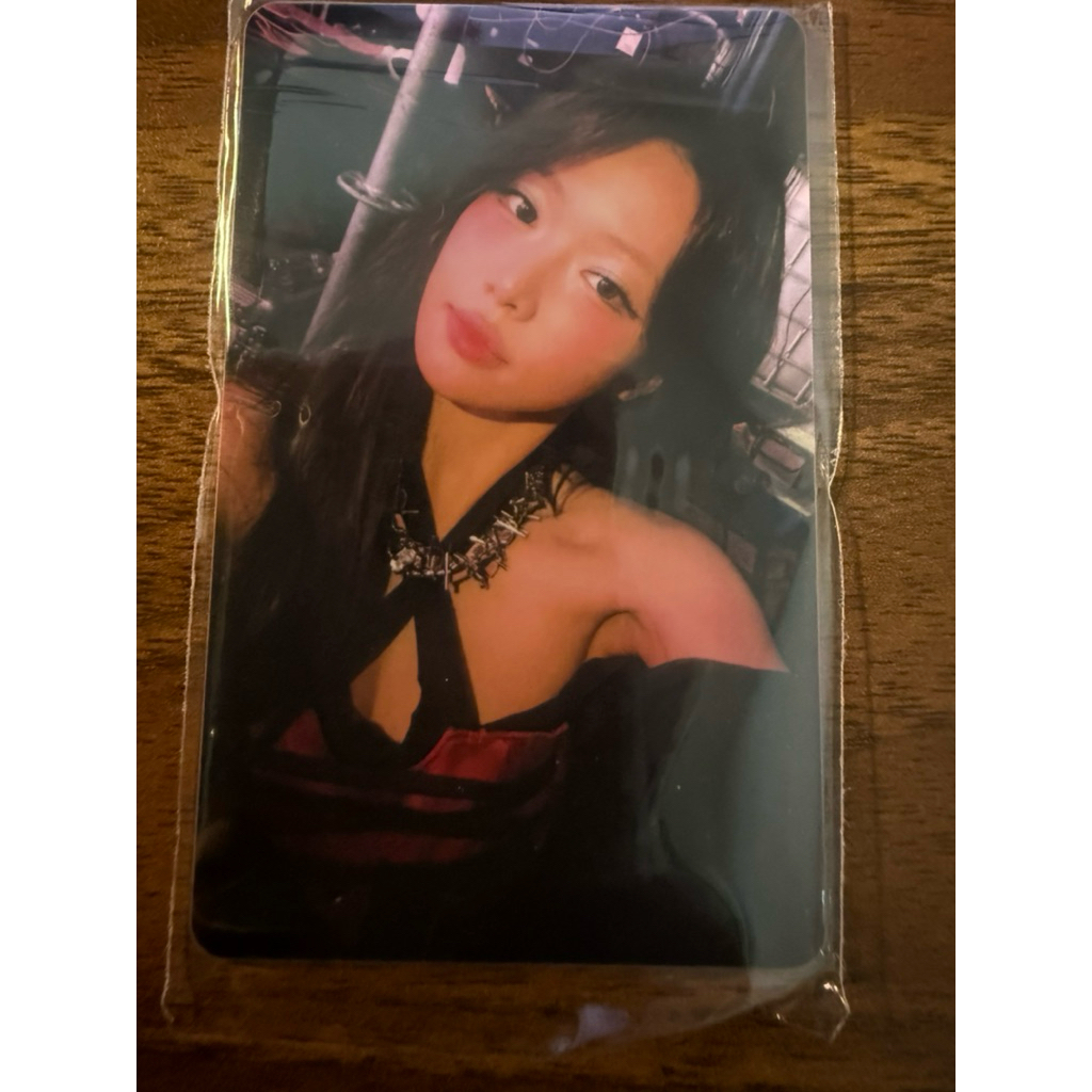 CARD EXSH 2025 FANZONE DAY 2 OFFICIAL (2) | Shopee Việt Nam