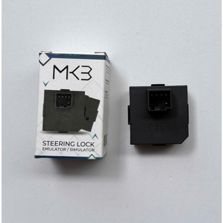 giả lập hộp imo Hyundai KIA SMARTRA 2 SMARTRA 3 Phiên bản phổ thông khóa vặn