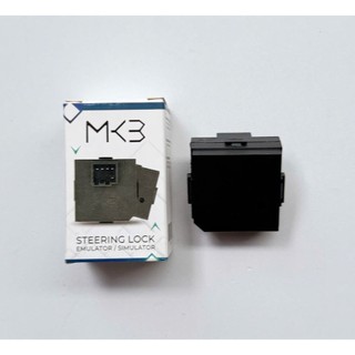 giả lập hộp imo Hyundai KIA SMARTRA 2 SMARTRA 3 Phiên bản phổ thông khóa vặn