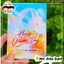 Postcard siêu xinh siêu đáng iu dành cho ngày quốc tế phụ nữ