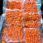LÒNG ĐỎ TRỨNG MUỐI GIÁ TỐT SIZE TỪ 10gr -16gr