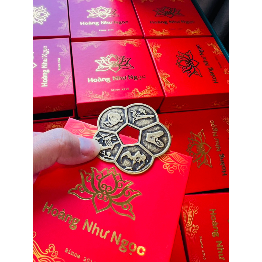 HOA MAI KIM TÀI hoàng như ngọc