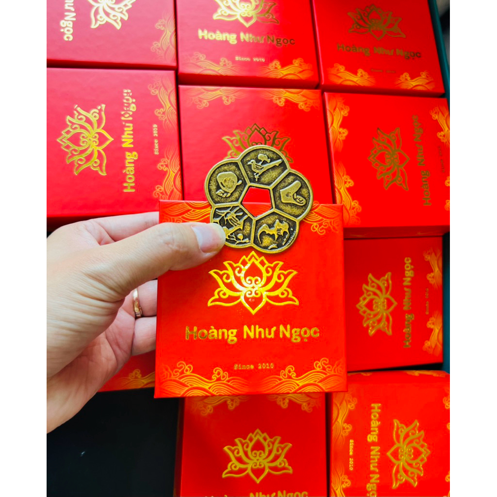 HOA MAI KIM TÀI hoàng như ngọc