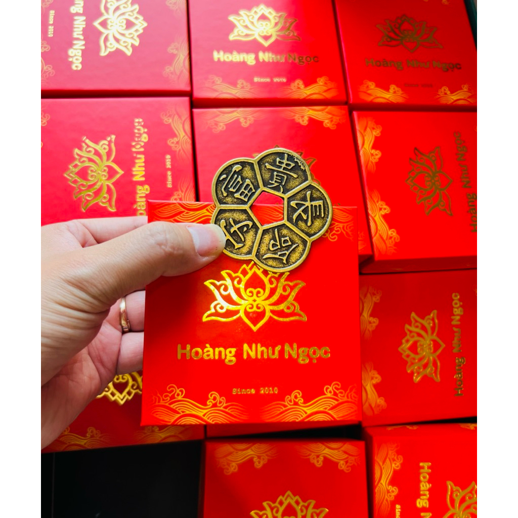 HOA MAI KIM TÀI hoàng như ngọc