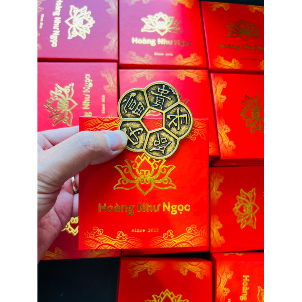 HOA MAI KIM TÀI hoàng như ngọc