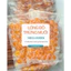 LÒNG ĐỎ TRỨNG MUỐI SIZE 8gr- 16 gram