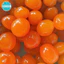 LÒNG ĐỎ TRỨNG MUỐI SIZE 8gr- 16 gram