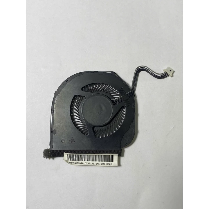Fan Quạt Tản Nhiệt Lenovo Thinkpad T460S Cũ
