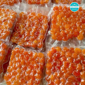 TRỨNG MUỐI SIZE 12Gr- 16Gr