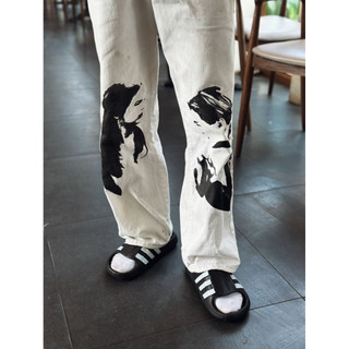 Dép Adiform chất liệu nhựa Eva, siêu nhẹ, êm chân, cân mọi outfit,Nam - nữ đeo đều đẹp