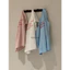 WGWE | Áo thun babytee in chữ phong cách Hàn, form ôm ngắn tôn dáng – W8784#
