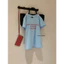 WGWE | Áo thun babytee in chữ phong cách Hàn, form ôm ngắn tôn dáng – W8784#