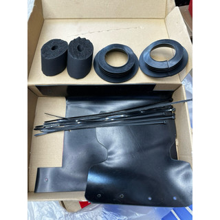 Combo che nước MCU cho Evo Grand