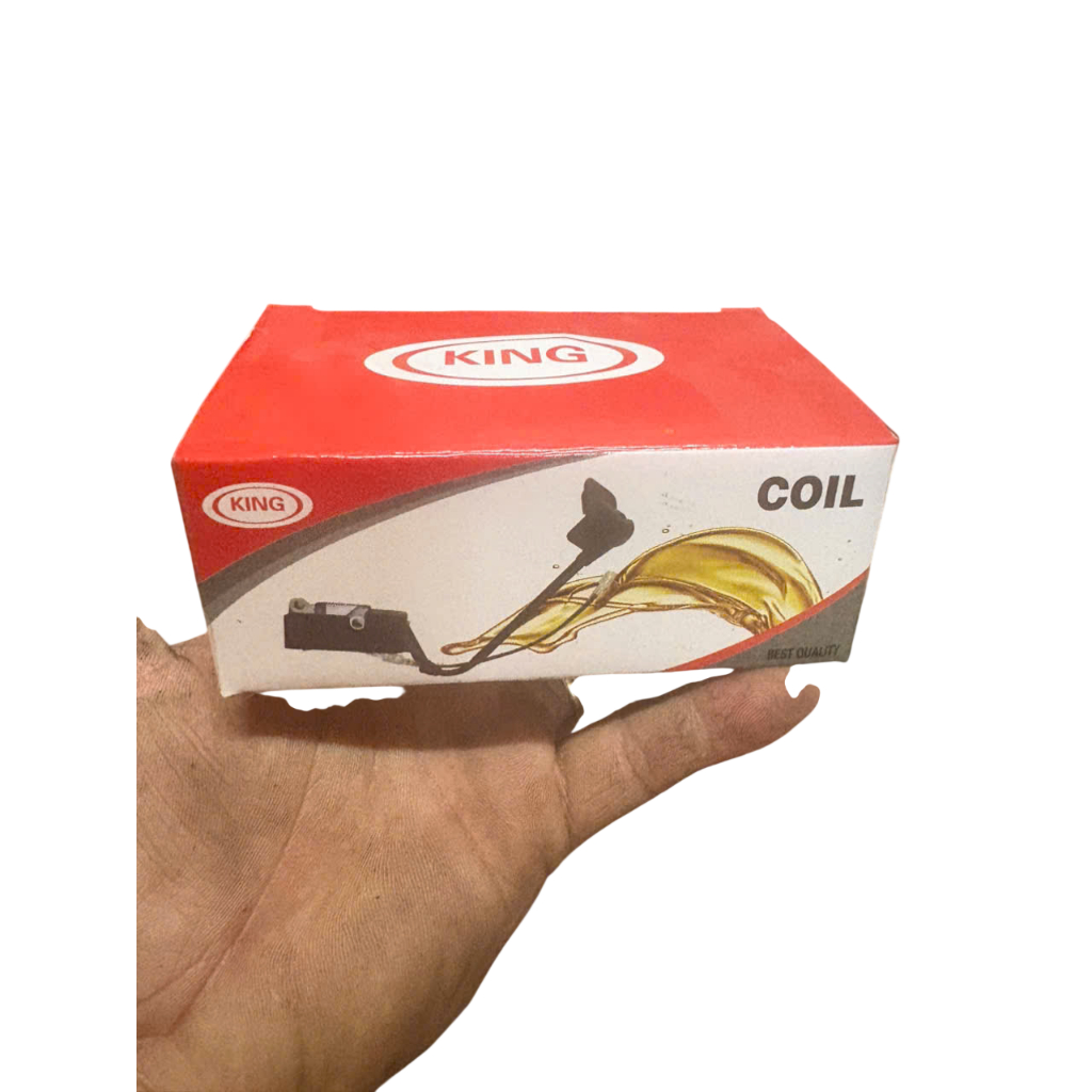 IC Mobin lửa máy cắt cỏ ROBIN 351, 411 – Tia mạnh, dễ nổ, bền, hàng chất lượng cao