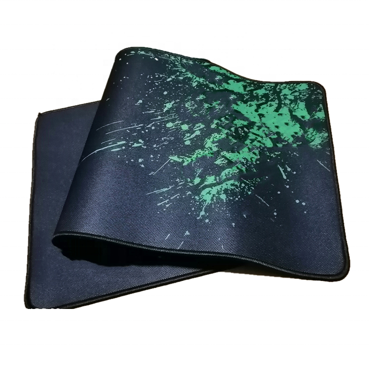 Lót Chuột RAZER 25x30cm – Size Gọn Nhẹ, Giá Rẻ Bất Ngờ, Di Chuột Siêu Mượt Cho Văn Phòng & Gaming