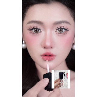 son bóng không màu R&B