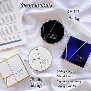 CUSHION LIME