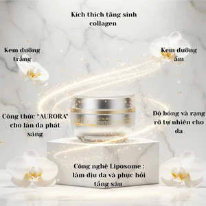 KEM TRUYỀN TRẮNG VI TUẦN HOÀN KÉP DAYCELL 30Gr