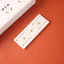 Combo 15 cái Miếng dán tường treo ổ cắm điện, Modem Wifi thông minh tiện dụng