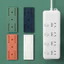 Combo 15 cái Miếng dán tường treo ổ cắm điện, Modem Wifi thông minh tiện dụng