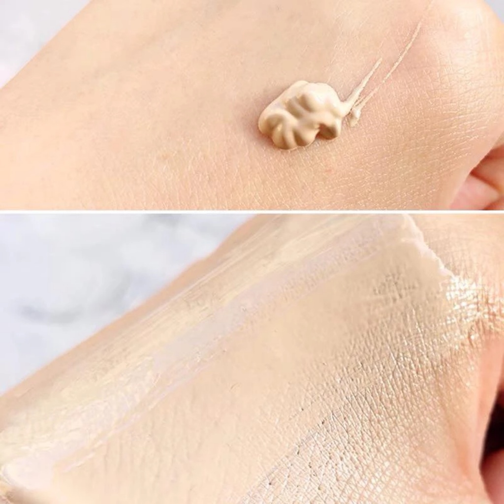 Sample kem nền Whoo nâng tone che khuyết điểm mỏng mịn, chống nắng tốt, hàng chuẩn chính hãng | BigBuy360 - bigbuy360.vn