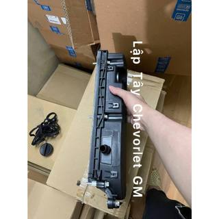 Nắp đậy dàn cam, dàn cò Cruze LTZ/Lacetti CDX, SE, SX hàng OEM